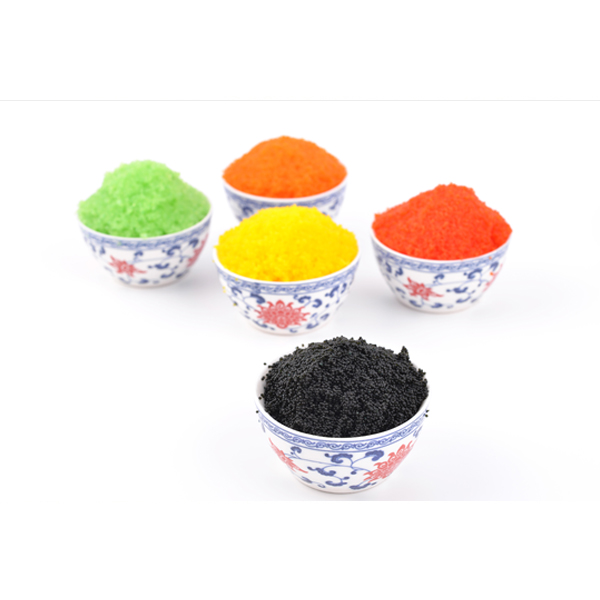 FROZEN SEASONED CAPELIN ROE